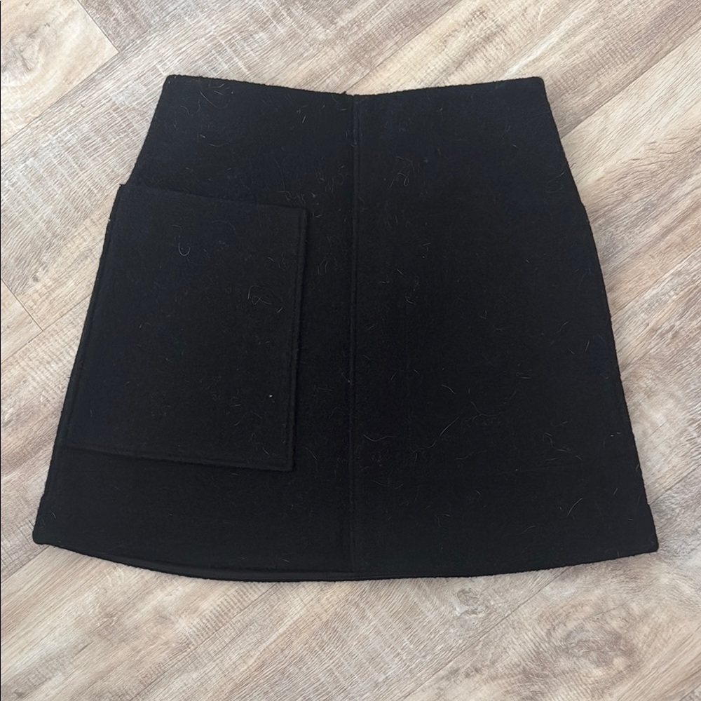 COS Elegant Black Women's Skirt